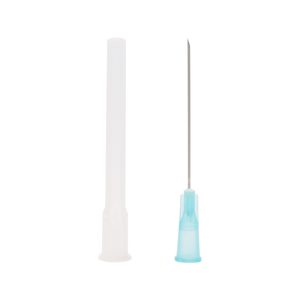 Ace seringa sterile 23G – 100 buc/cutie