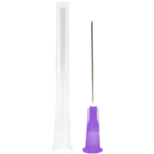 Ace seringa sterile 24G – 100 buc/cutie
