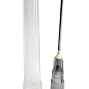 Ace seringa sterile 22G – 100 buc/cutie